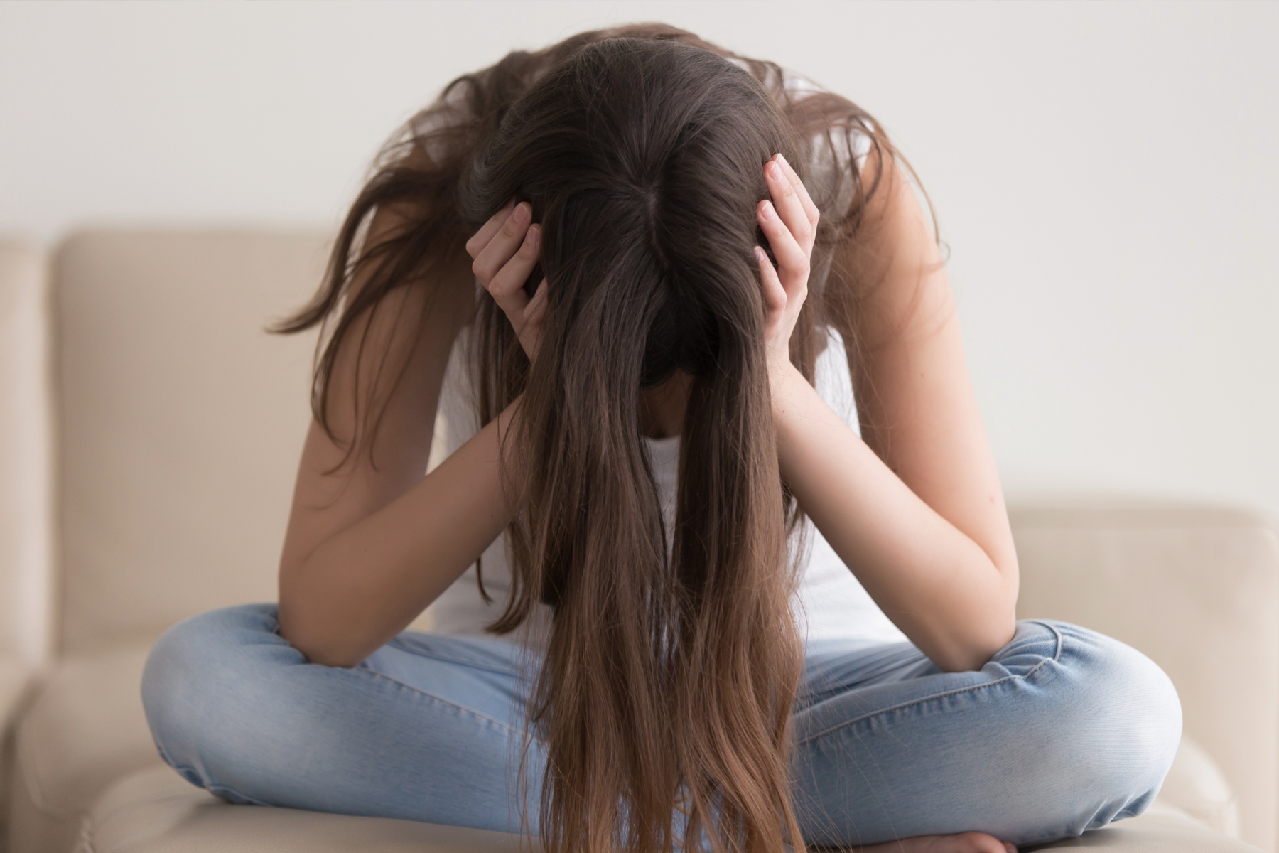 Ψυχική υγεία έφηβοι: Μείωση κινδύνων ψυχικής υγείας για εφήβους αλλά και για γορίλες