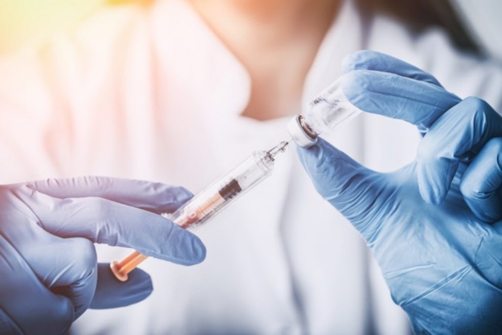 Η Γερμανία θα πετάξει 200 εκατομμύρια δόσεις εμβολίου COVID-19