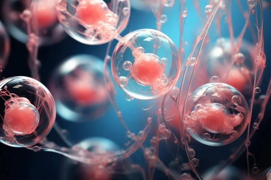  Επιστήμονες χρησιμοποιούν βλαστικά κύτταρα για την αναπαραγωγή πρώιμου ανθρώπινου εμβρύου