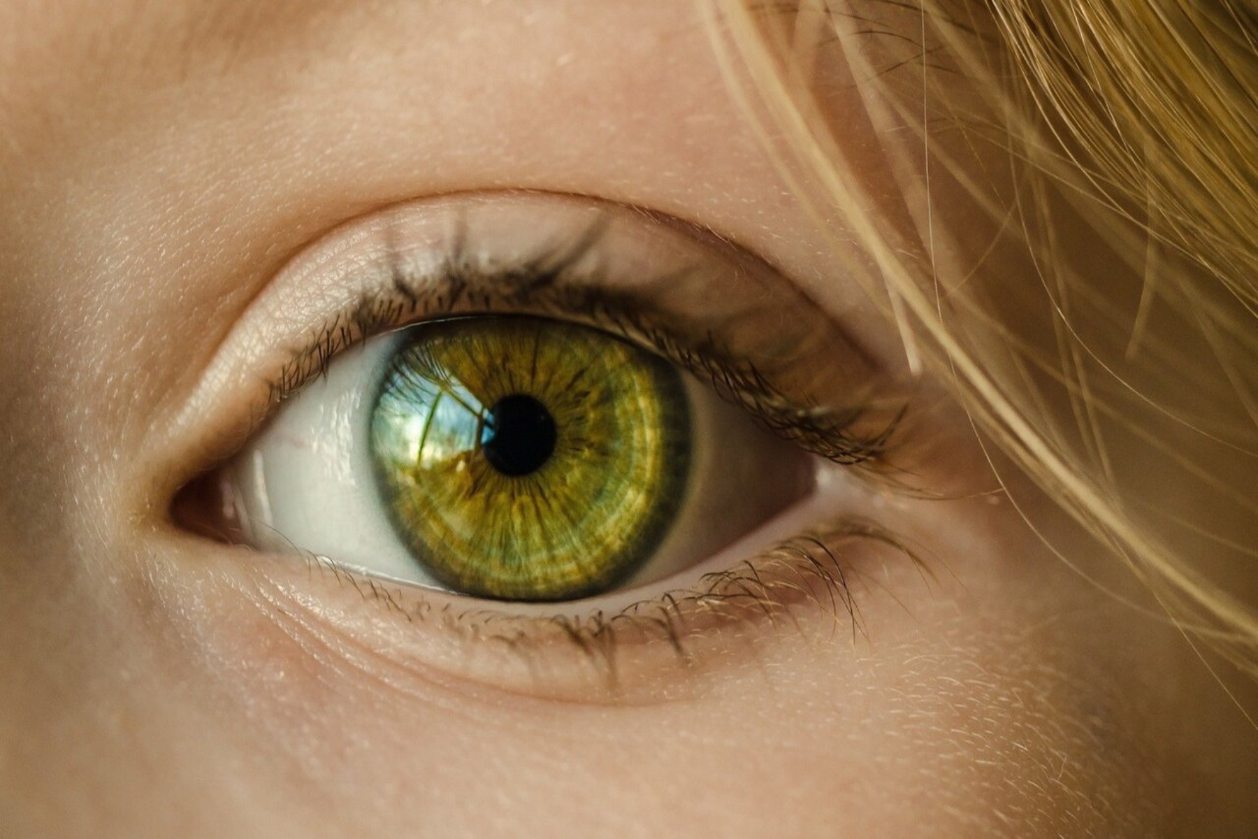 Επιπεφυκίτιδα: Πώς να προστατευτείτε από τις μολύνσεις των ματιών;