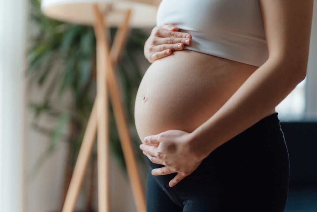 Η όρεξή σας για φαγητό μπορεί να αποκαλύψει το φύλο του μωρού σας