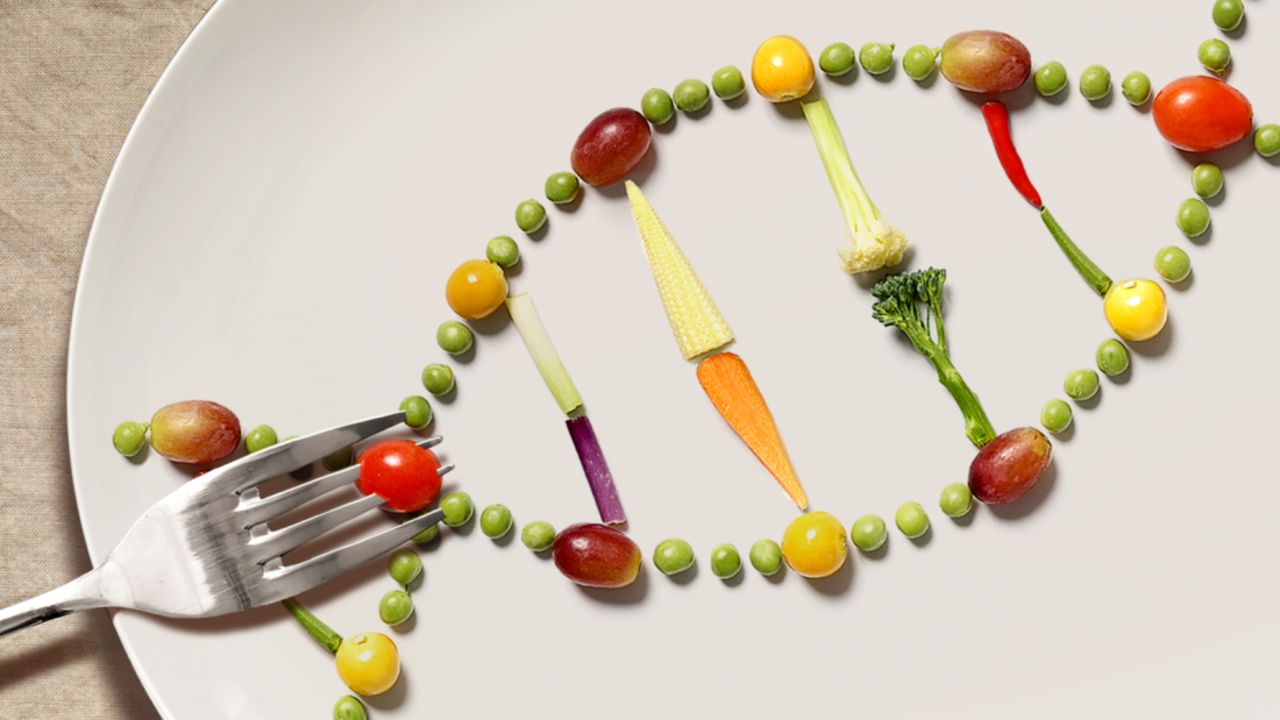 Διατροφή Γενετική: Ερευνητές εντοπίζουν γονίδια που επηρεάζουν άμεσα το τι τρώμε