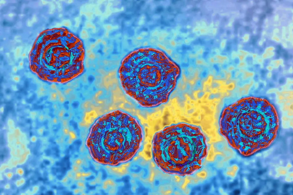 Τα δεδομένα του CDC ενισχύουν τις εκκλήσεις για χρηματοδότηση του σχεδίου ηπατίτιδας