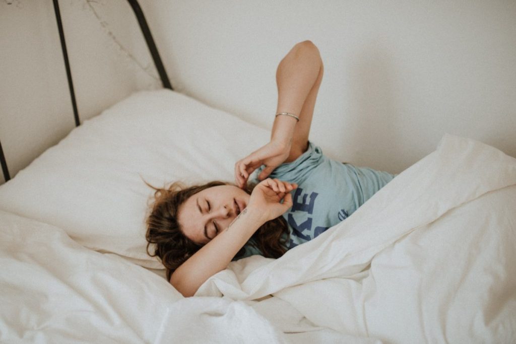 Για τους νέους εργαζόμενους, η αϋπνία μειώνει την παραγωγικότητα