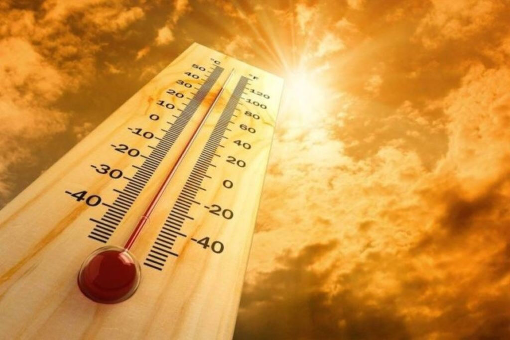 Τρόποι Προστασίας από τον Καύσωνα 