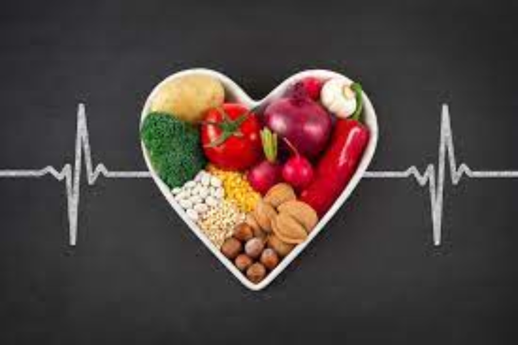 Καρδιαγγειακές παθήσεις: Tροφές που πρέπει να τρώτε για να μειώσετε τον κίνδυνο καρδιαγγειακών παθήσεων