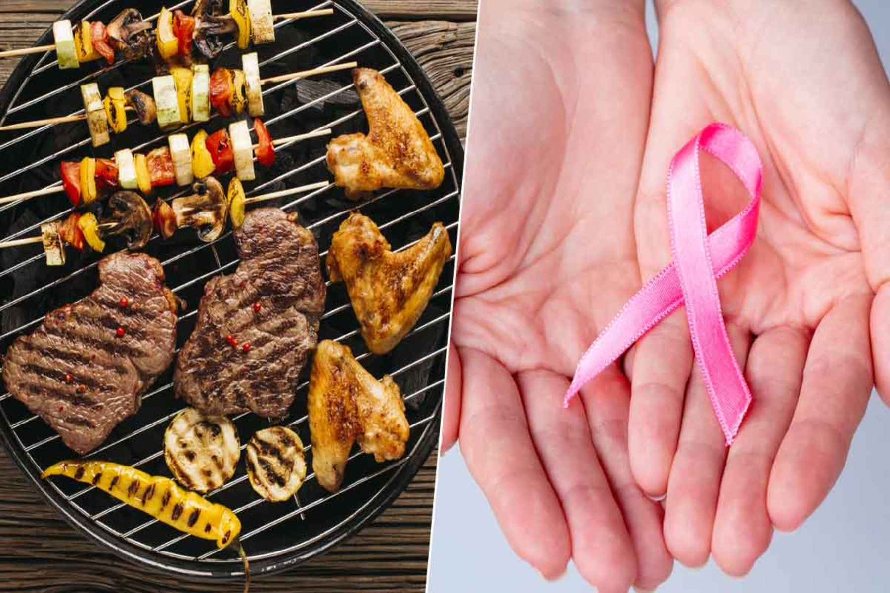 Καρκίνος διατροφή: Ποιες τροφές θέλουν οι ειδικοί στον καρκίνο να σταματήσετε να τρώτε;