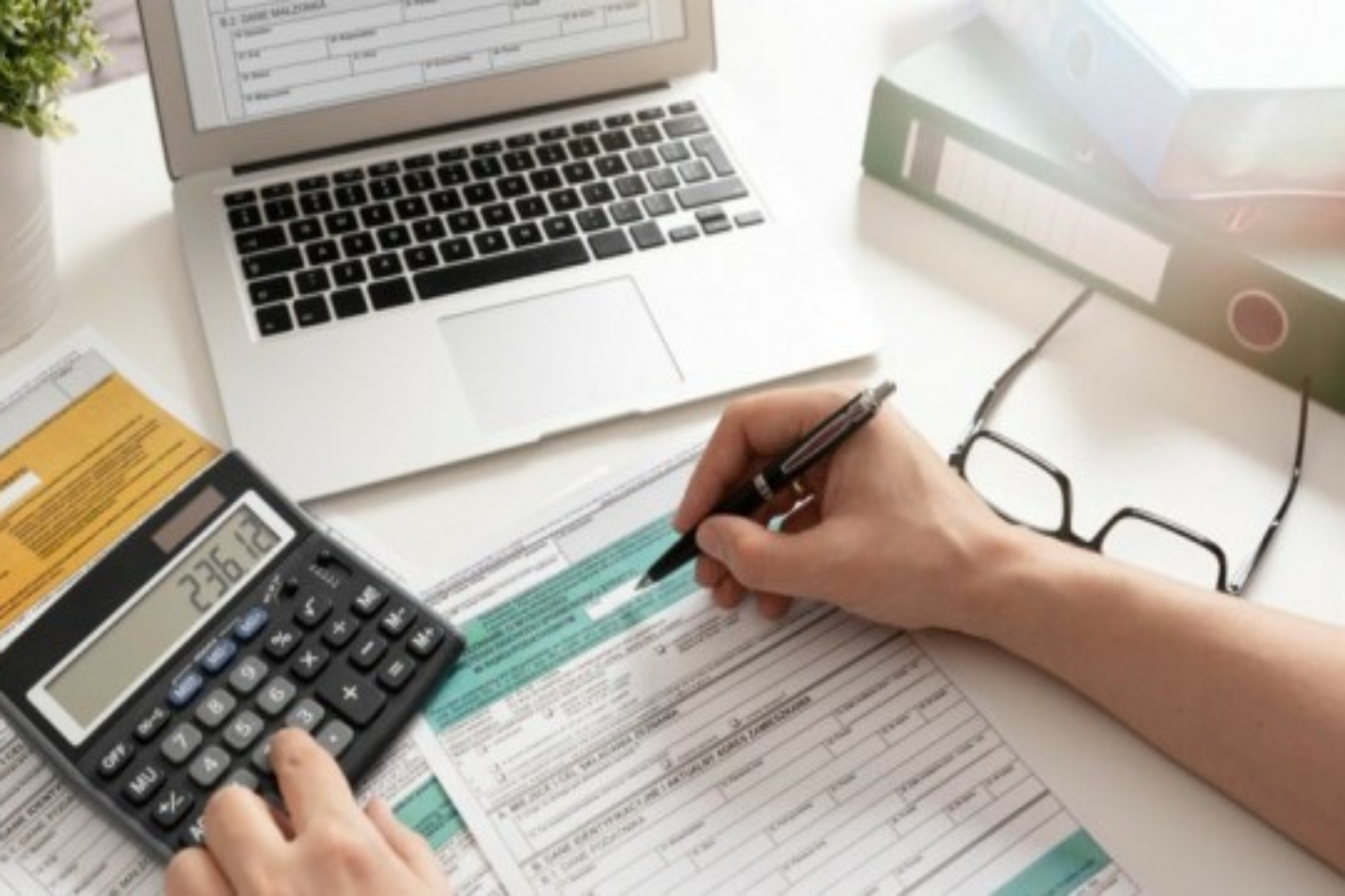 Παράταση φορολογικών δηλώσεων: Οι λογιστές ζητάνε παράταση φορολογικών δηλώσεων τουλάχιστον μέχρι τις 15 Σεπτεμβρίου