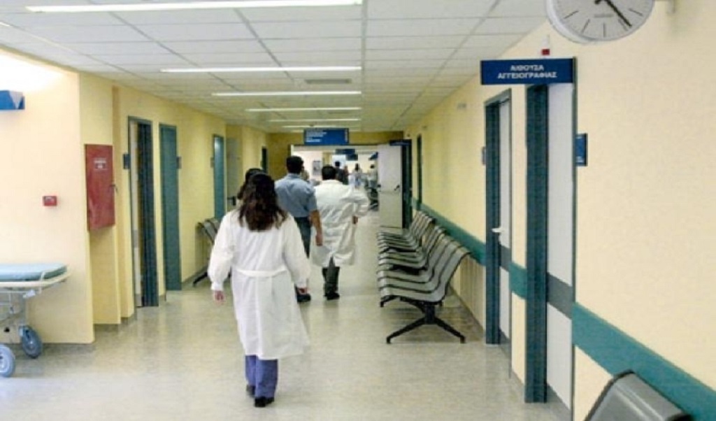 Μιχάλης Χρυσοχοΐδης: Τι θα αλλάξει στα Επείγοντα των νοσοκομείων