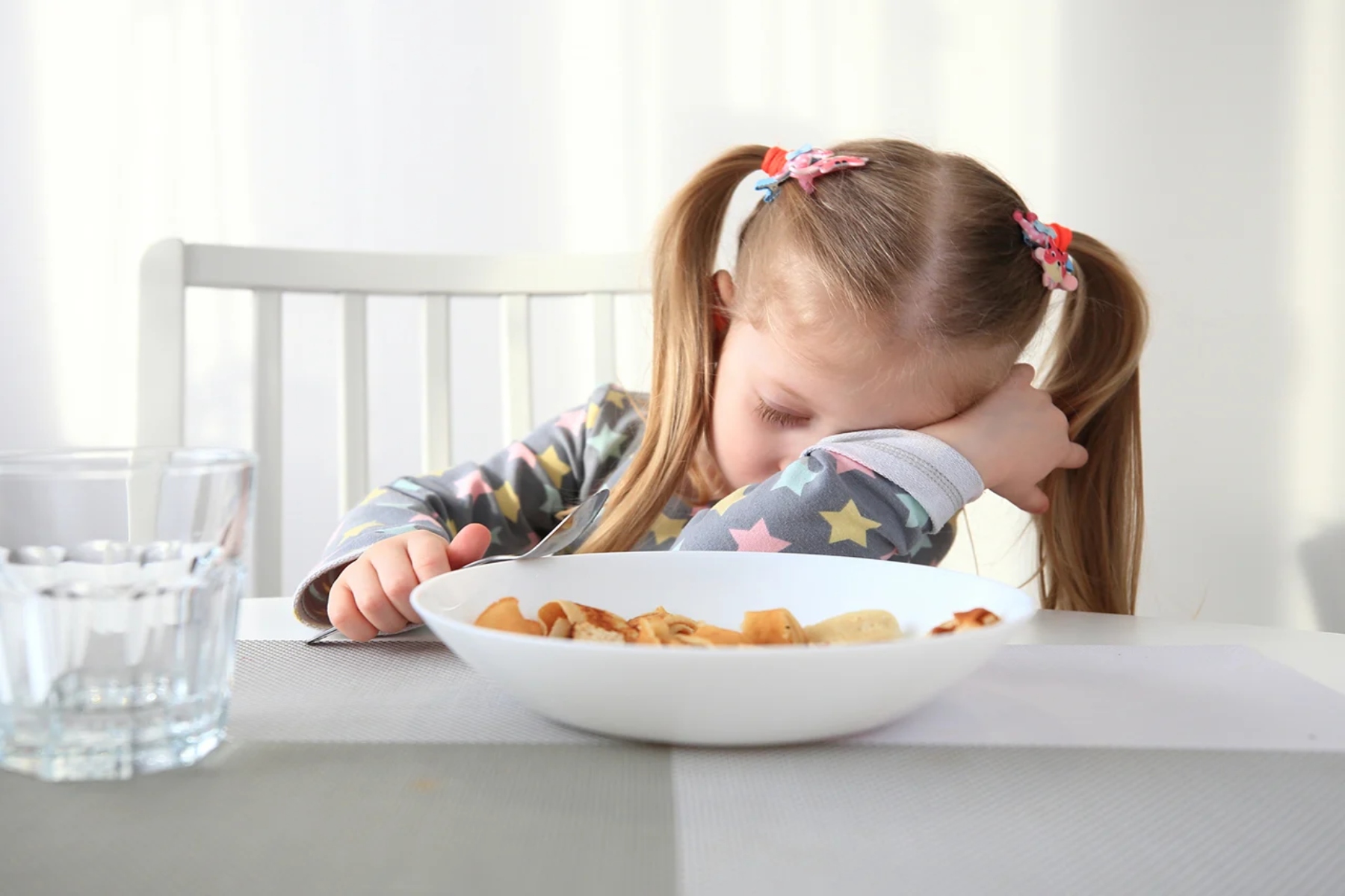 Παιδική ηλικία: Οι επιλεκτικές διατροφικές συνήθειες επιμένουν και στην ενήλικη ζωή;