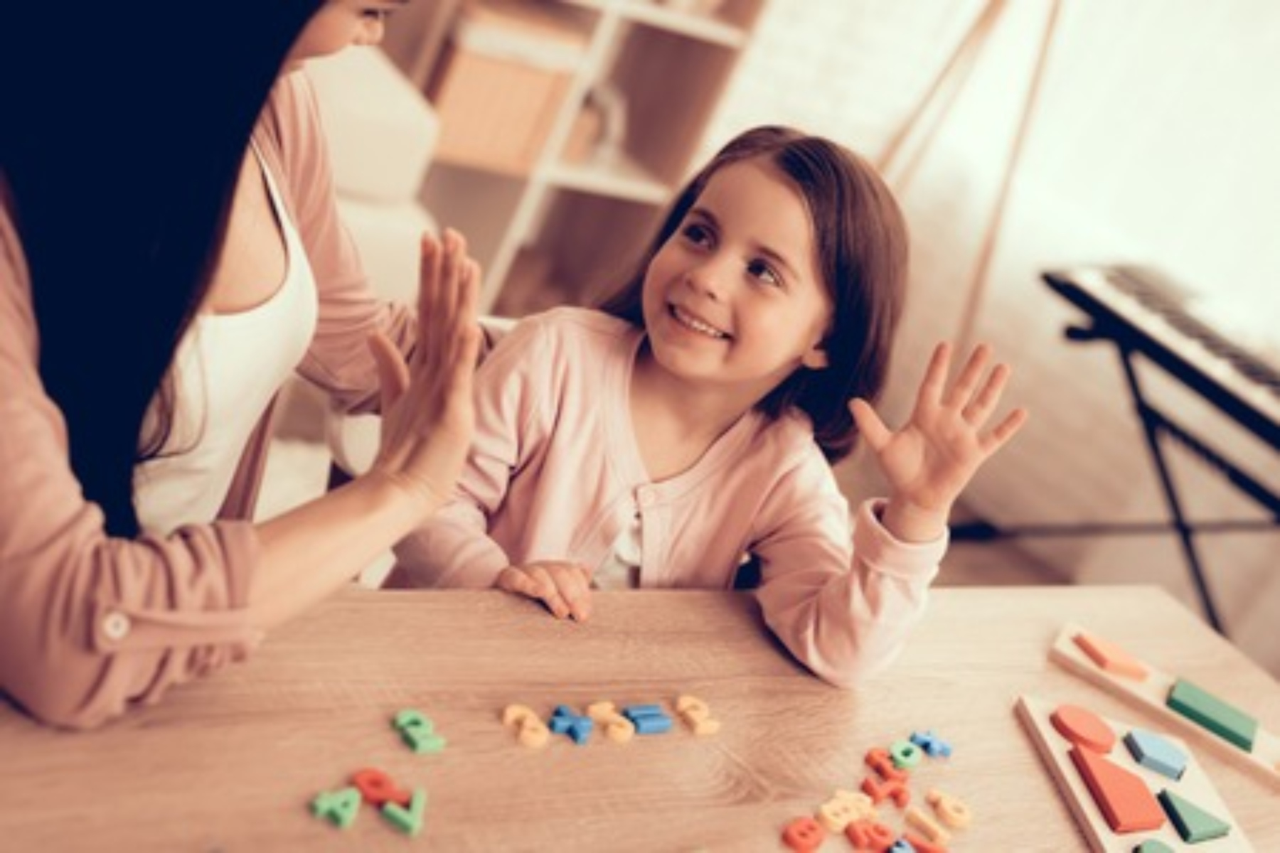 Οικογενειακά παιχνίδια: Μπορούν τα επιτραπέζια παιχνίδια να βελτιώσουν τις μαθηματικές δεξιότητες των παιδιών;