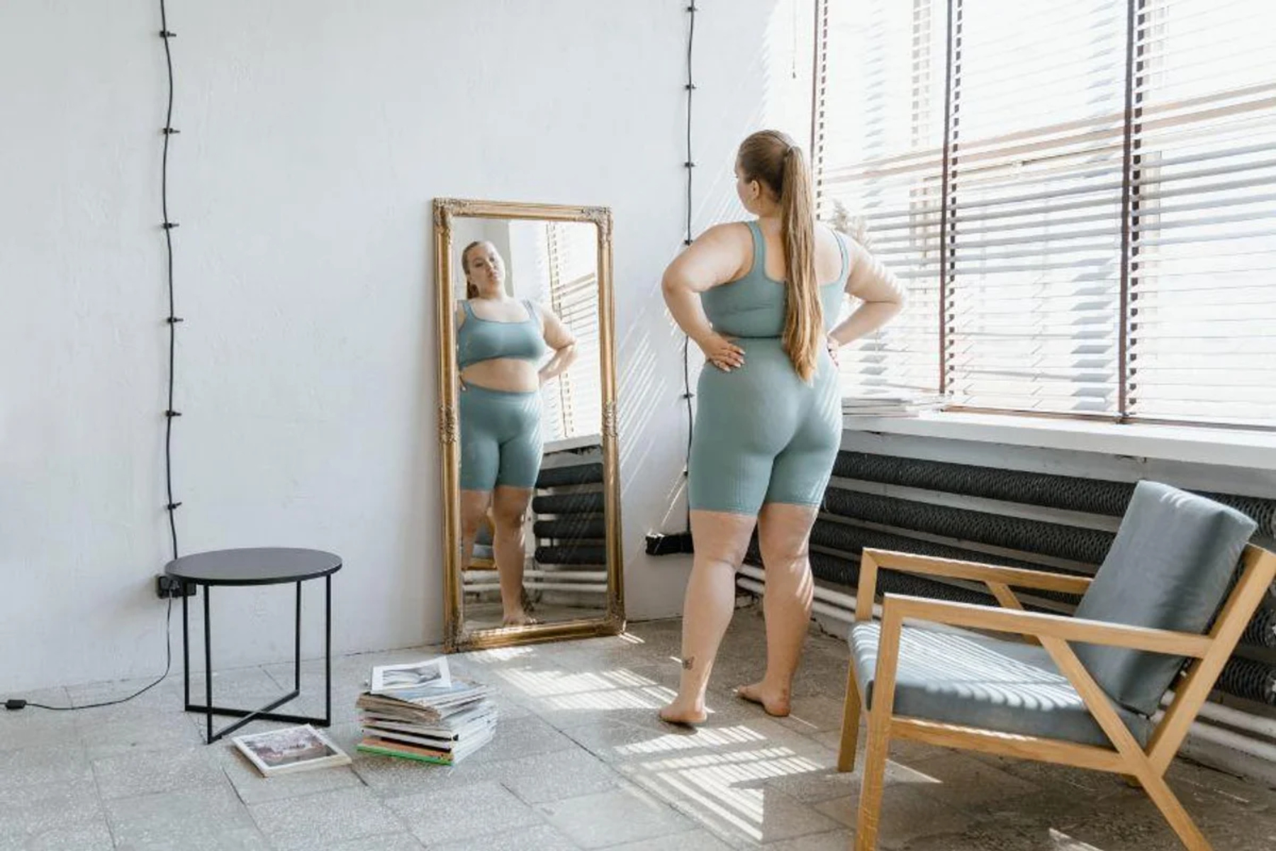 Η παχυσαρκία διαταράσσει την κανονική λειτουργία του ήπατος