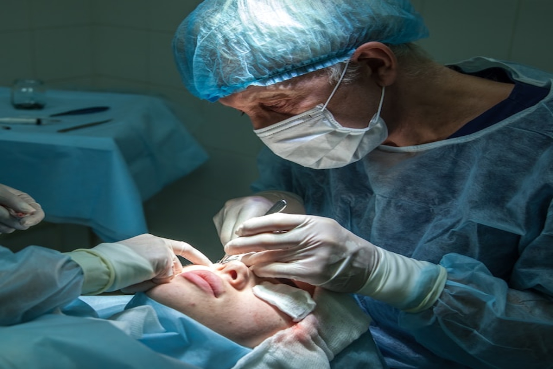 Πλαστική χειρουργική: Ο κρίσιμος ρόλος της πλαστικής χειρουργικής στην ενίσχυση της αισθητικής