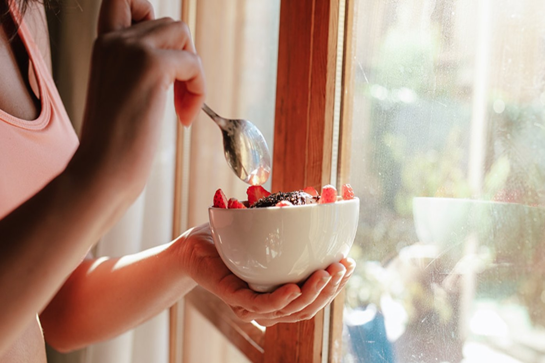 Πρωινό διαβήτης: Η κατανάλωση πρωινού πριν από τις 8 π.μ. μπορεί να μειώσει τον κίνδυνο διαβήτη τύπου 2