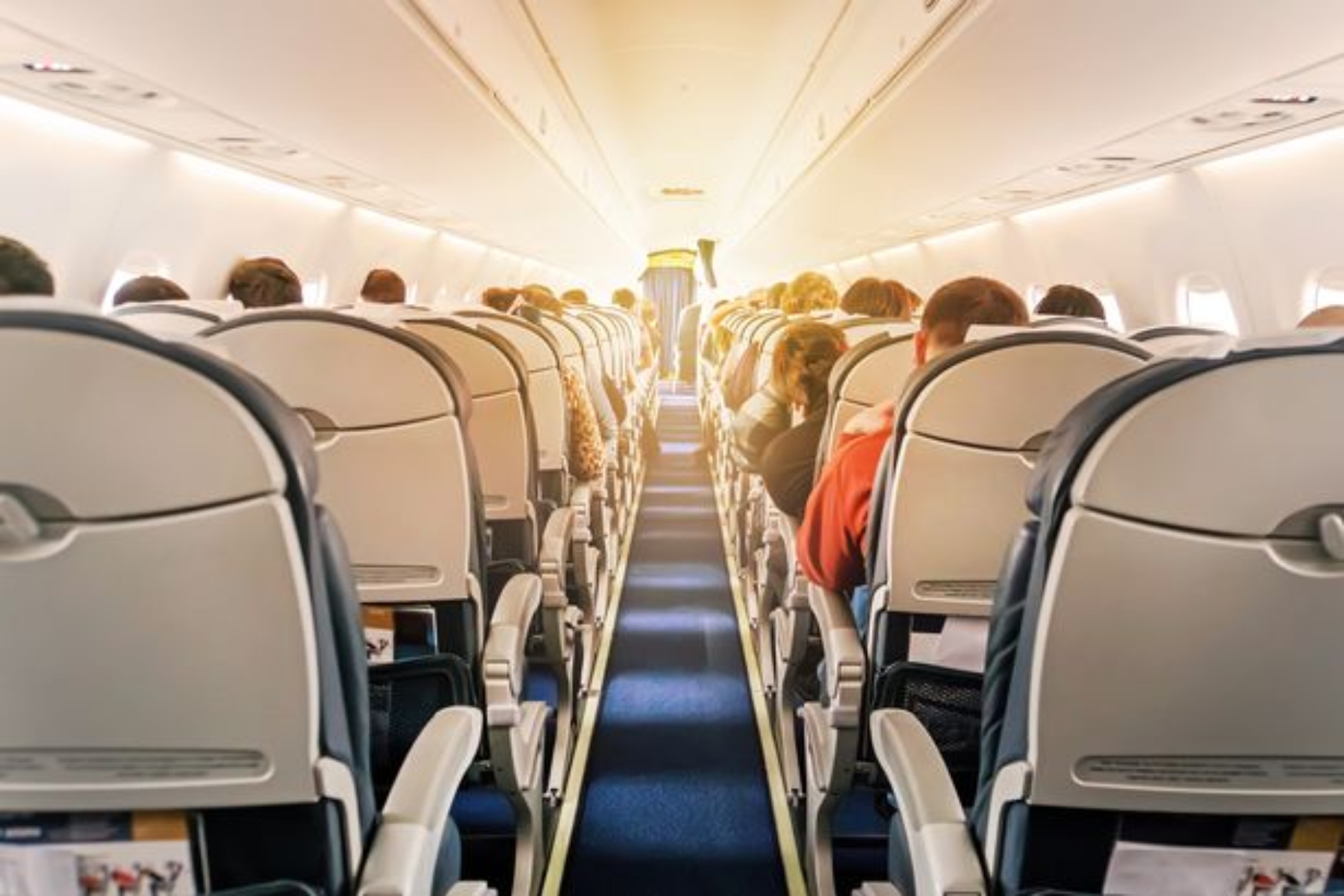 ΠΟΥ πτήσεις: 18 ιατρικές παθήσεις που ίσως σας εμποδίσουν από το να πετάξετε