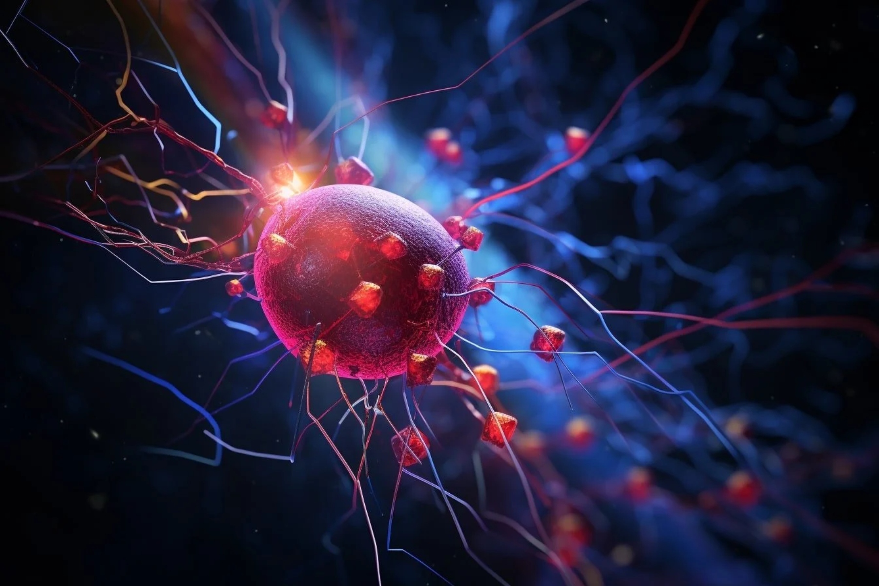 Σάκχαρο αίμα: Νευρώνες που παρακολουθούν και ρυθμίζουν τα επίπεδα σακχάρου στο αίμα;