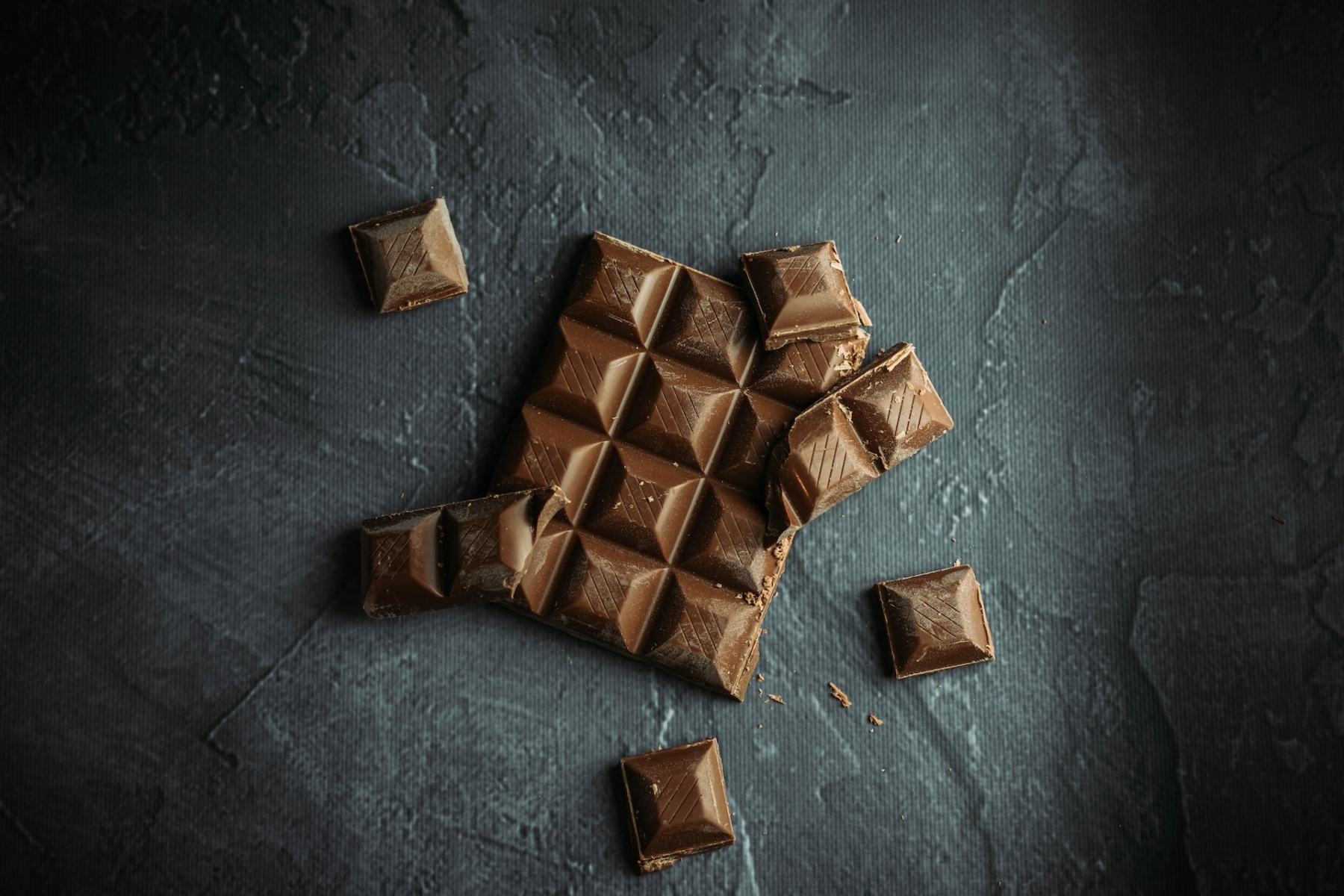 Μαύρη σοκολάτα: Ποια τα οφέλη στην υγεία από την κατανάλωση μαύρης σοκολάτας;