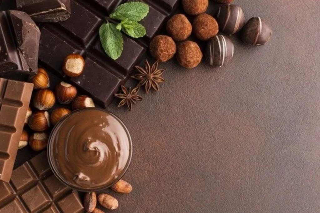 Μπορεί η σοκολάτα να βελτιώσει την ψυχολογία μας;