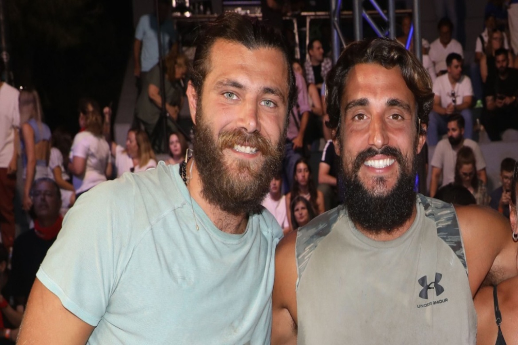 Survivor All Star ημιτελικός: Σάκης και Νίκος οι φιναλίστ για τον αποψινό τελικό [vid]