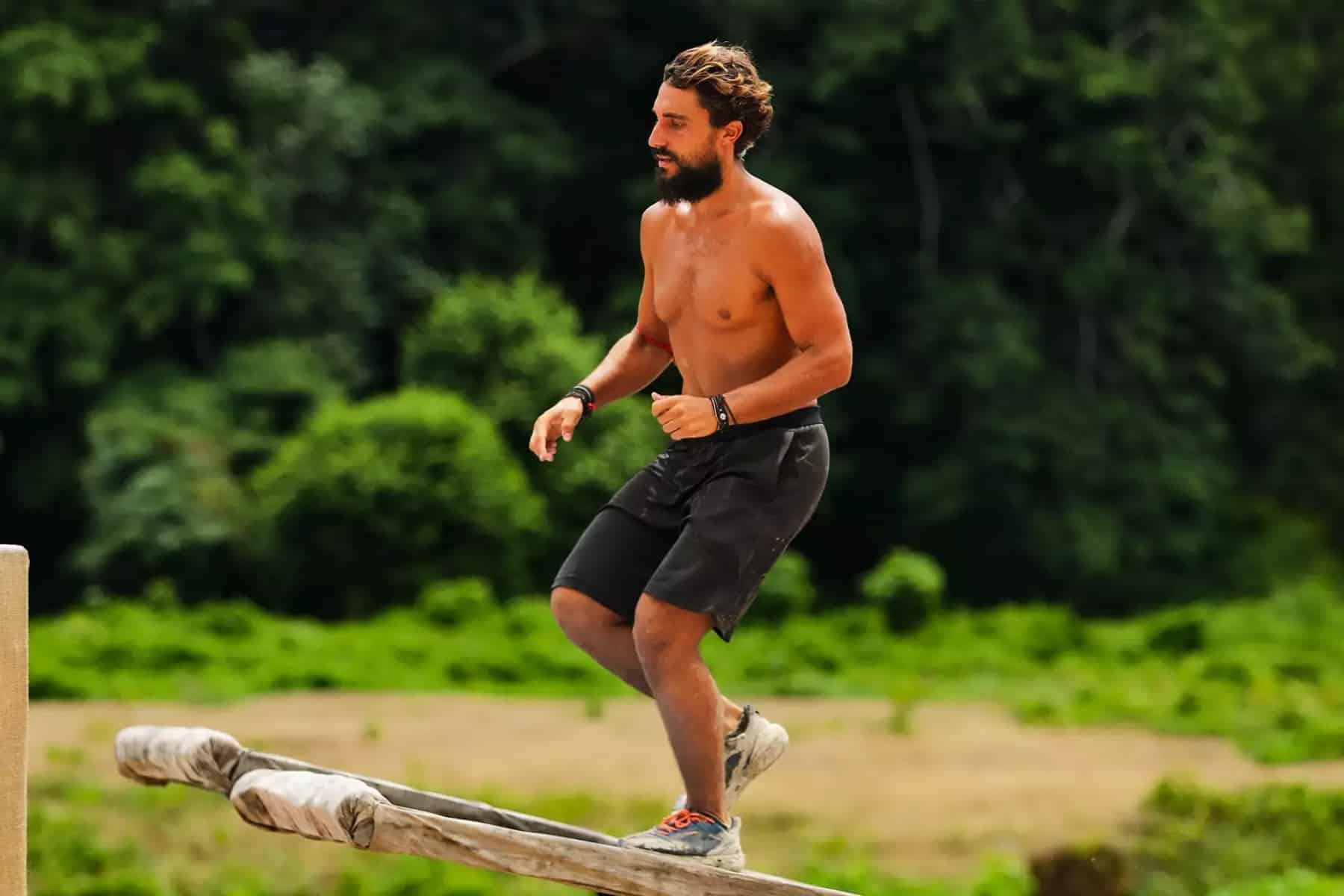 Survivor All Star 6/7: Αγώνες κατάταξης μετά την αποχώρηση της Στέλλας [trailer]