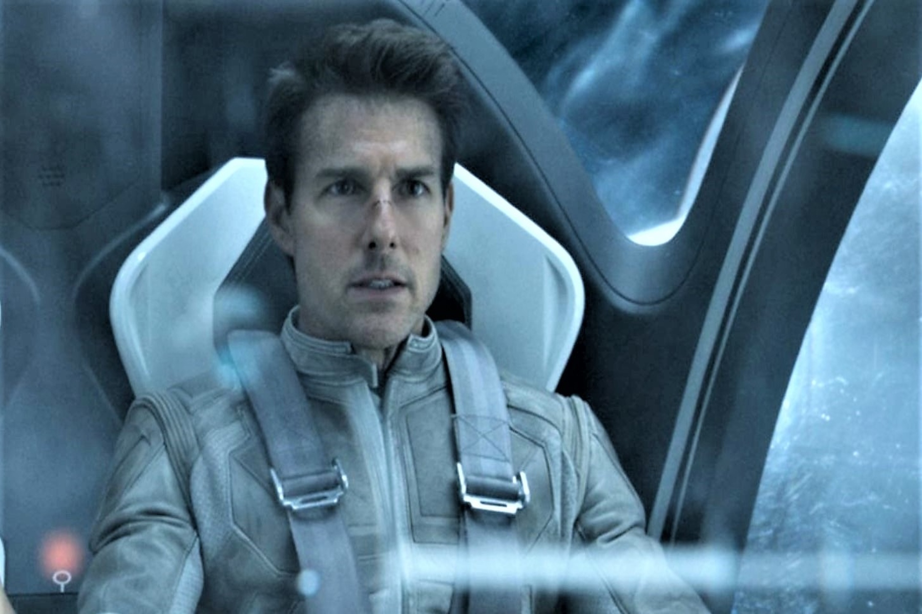 Tom Cruise διάστημα: Ο Τομ Κρουζ θα συνεργαστεί με τη NASA για τη νέα του ταινία