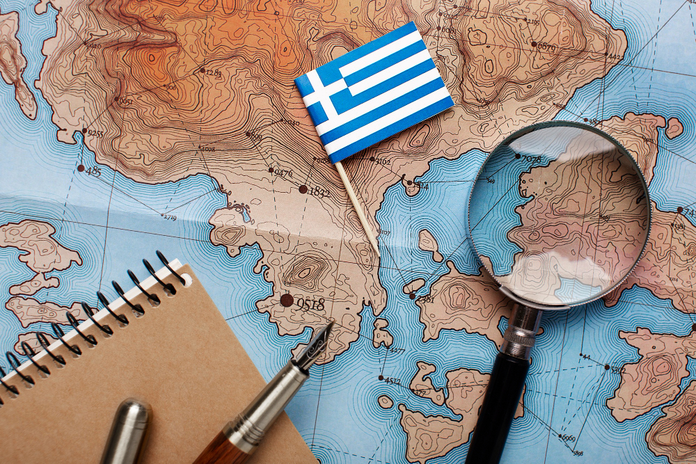 Ελληνικές εξαγωγές: Ισχυρή η ανθεκτικότητα των Ελληνικών εξαγωγών
