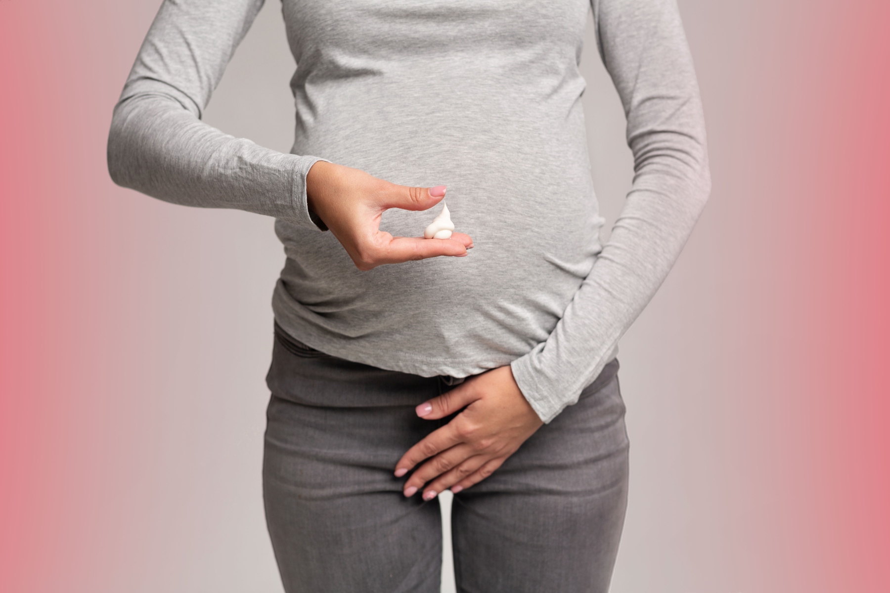 Κολπική Υγεία: Τύποι λοιμώξεων γεννητικών οργάνων κατά τη διάρκεια της εγκυμοσύνης