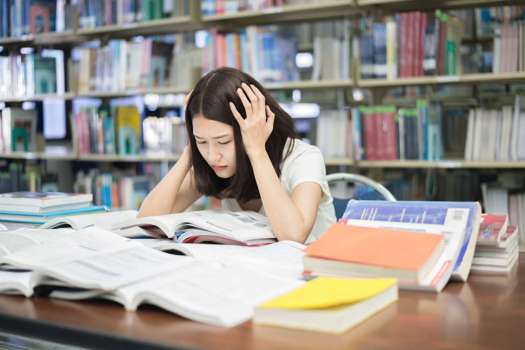 Άγχος επιτυχίας: Τι είναι το άγχος επιτυχίας για τους μαθητές και ποιες οι στρατηγικές αντιμετώπισής του;