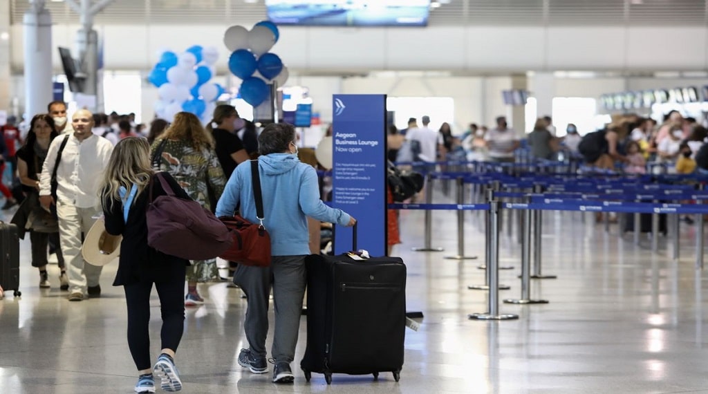 Ευρωπαϊκή Κάρτα Ασφάλισης Ασθενείας - Αναλυτικά όλα όσα πρέπει να ξέρετε για ασφαλή ταξίδια σε χώρες της Ε.Ε