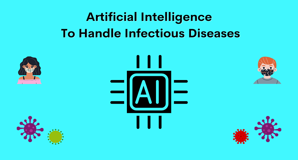 Τεχνητή Νοημοσύνη: Αναβαθμίζει την καταπολέμηση των μολυσματικών ασθενειών
