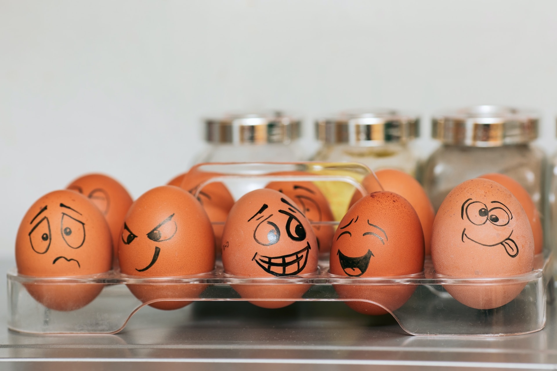 Δοκιμή αυγών: Πώς θα καταλάβετε αν ένα αυγό είναι φρέσκο ή όχι;