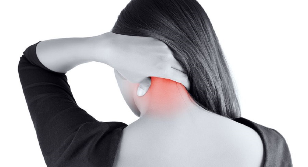 «Tech Neck» - Από πού προέρχεται ο πόνος του αυχένα - Αντιμετώπιση