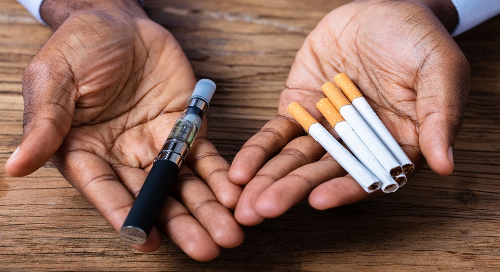 Κάπνισμα: Μελέτη υποστηρίζει κυβερνητική πρωτοβουλία για τη διακοπή της θανατηφόρου συνήθειας