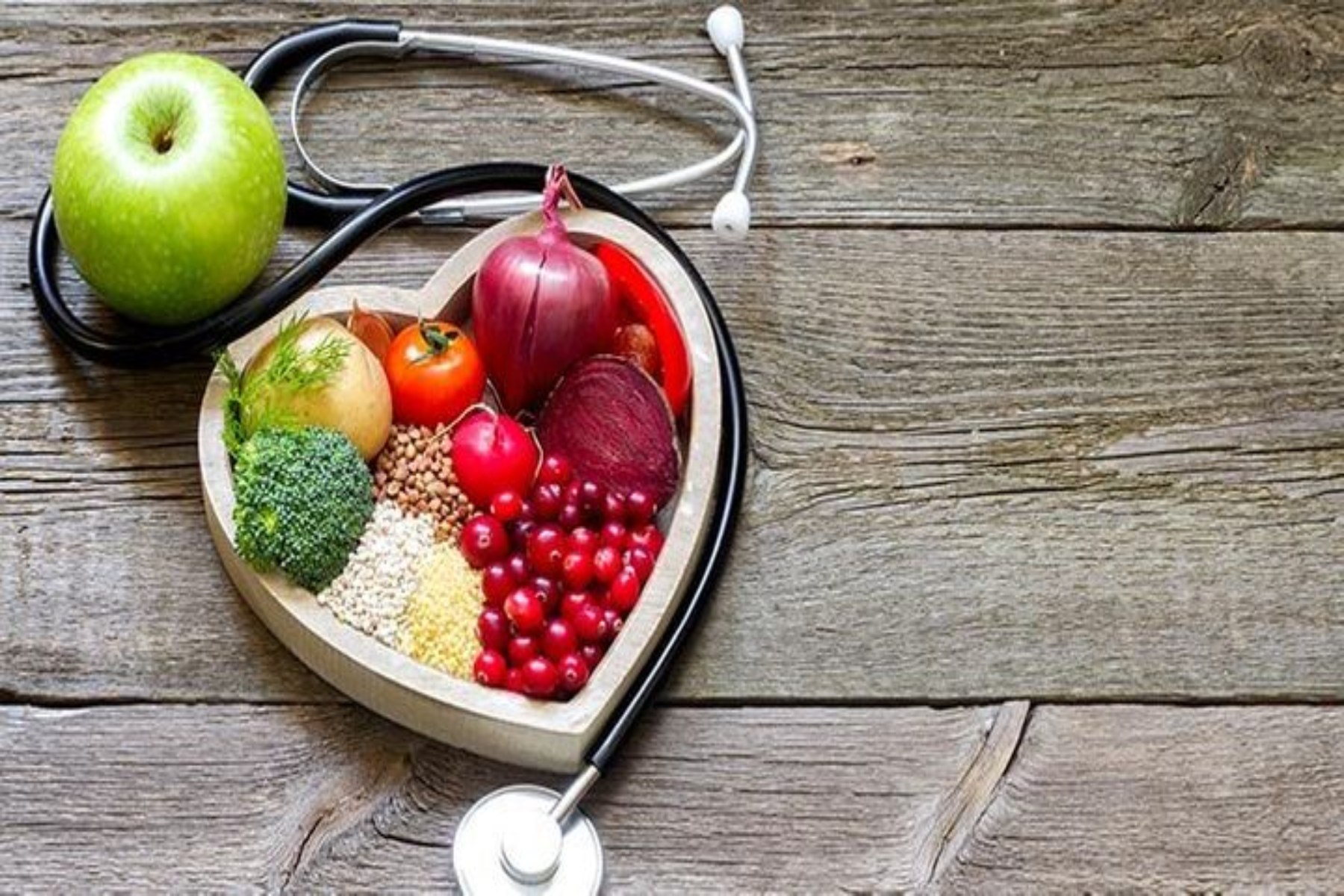 Υγιεινή διατροφή: 15 Τρόποι για να αλλάξετε τον τρόπο διατροφής σας