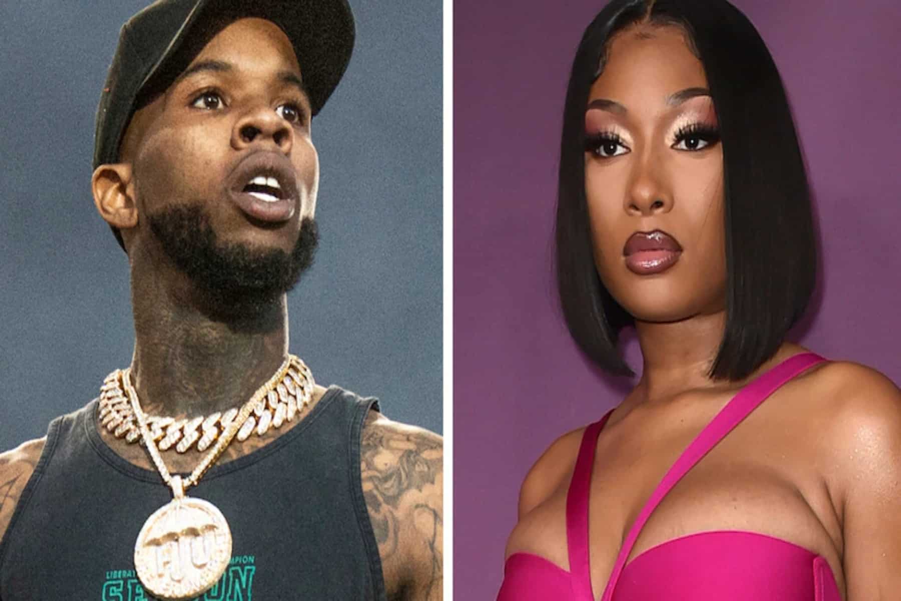 Tory Lanez: Το δικαστήριο καταδίκασε με 10 χρόνια φυλάκιση τον Tory Lanez για τον πυροβολισμό της Megan Thee Stallion