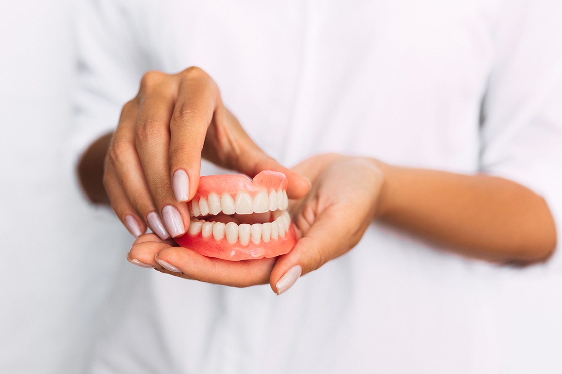 Δόντια: Μπορούν να διατηρήσουν τα αντισώματα για εκατοντάδες χρόνια