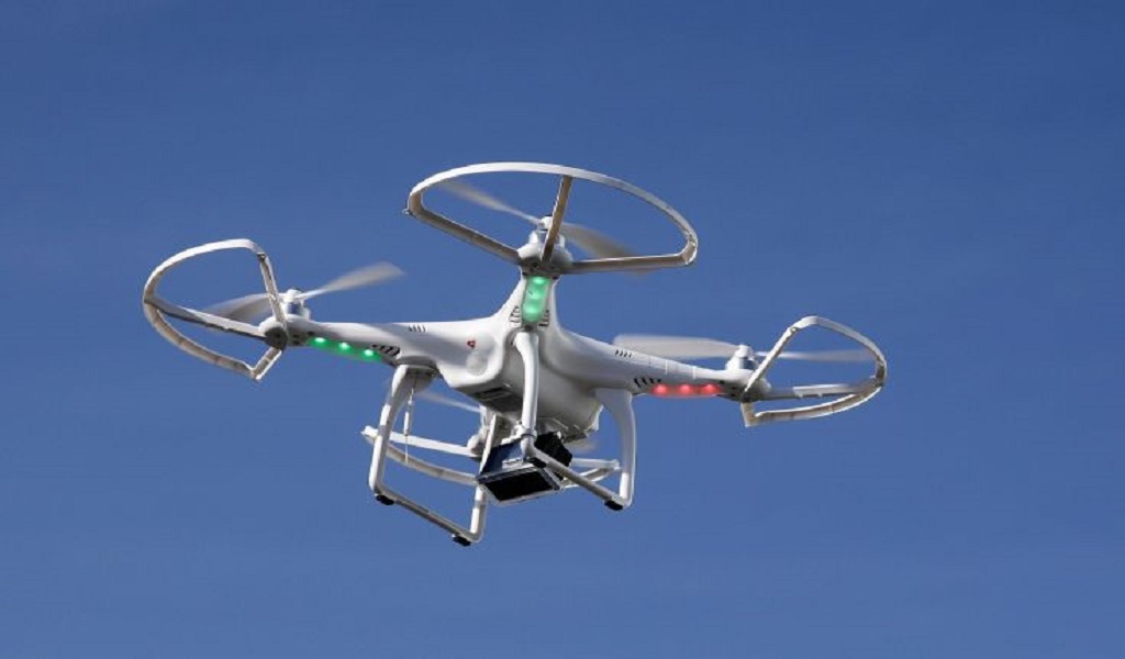 Πυροπροστασία: Η κυβέρνηση προχωρά στην ενίσχυση των μέσων πυρασφάλειας με drones εναέριας επιτήρησης