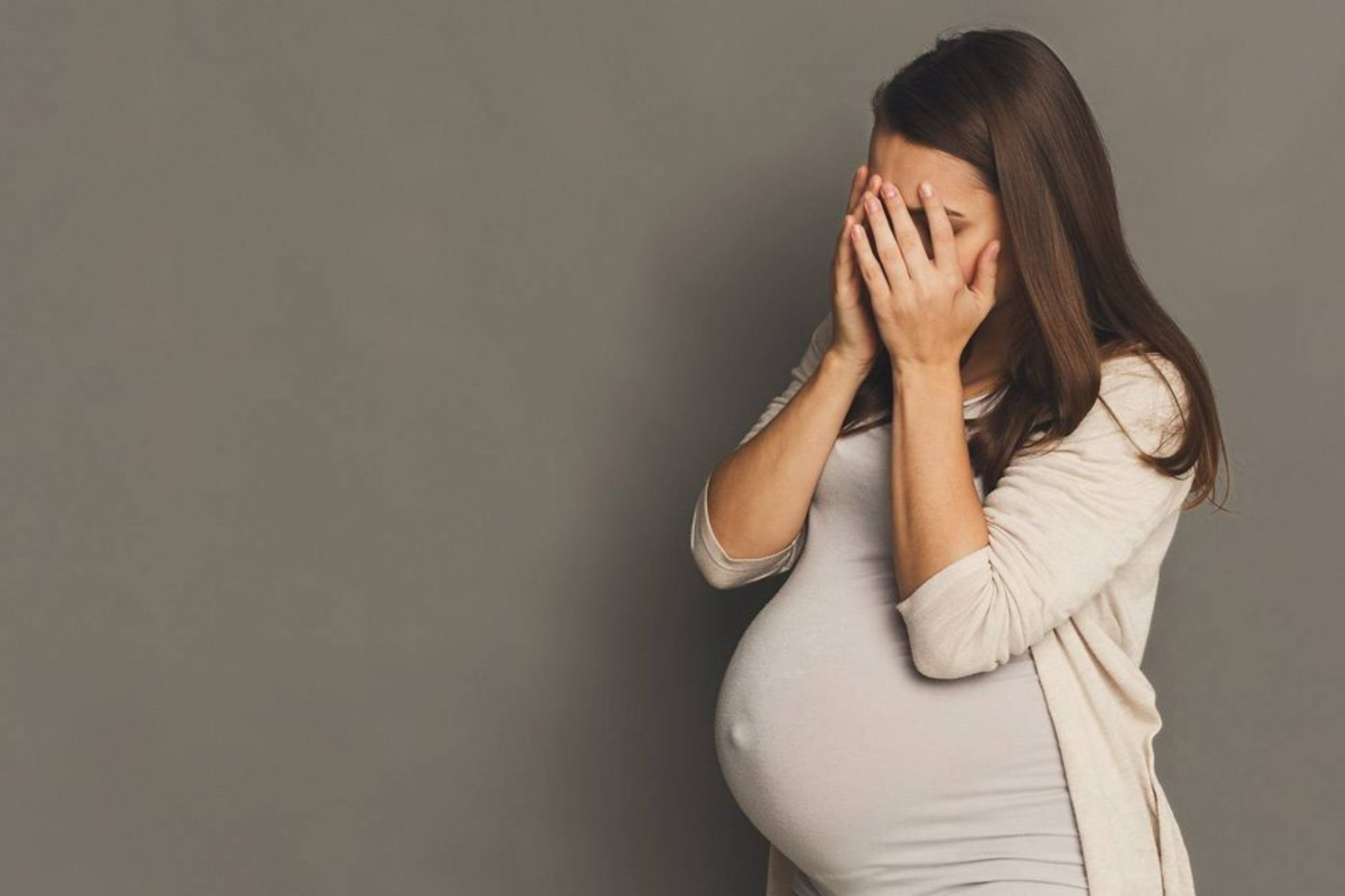 Εγκυμοσύνη: Ποια είναι η ψυχολογική κατάσταση μιας εγκυμονούσας;