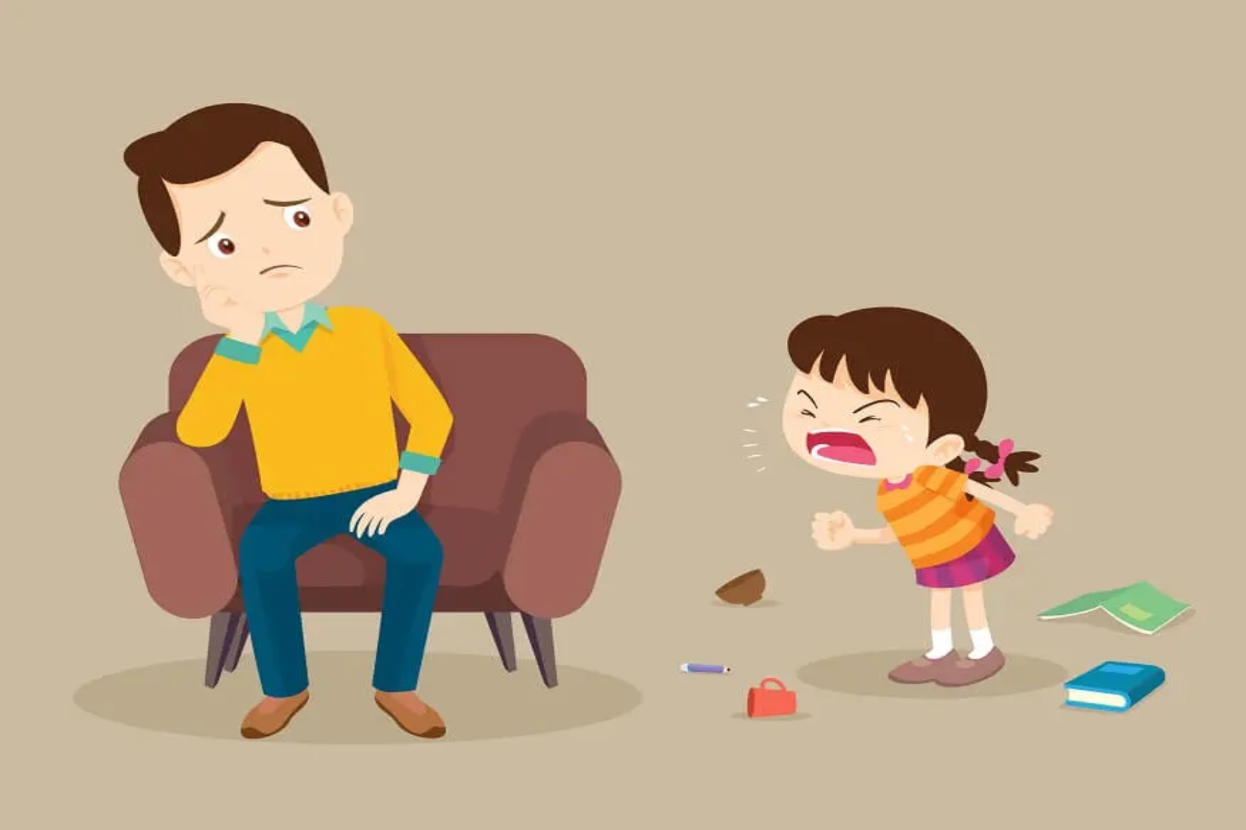 Γονείς παιδιά: Τρόποι για να αντιμετωπίσετε την επιθετική συμπεριφορά στα  παιδιά | healthweb.gr