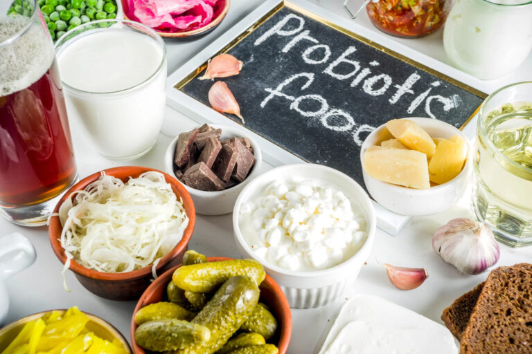 Τι είναι τα προβιοτικά και πως βοηθούν στην υγεία