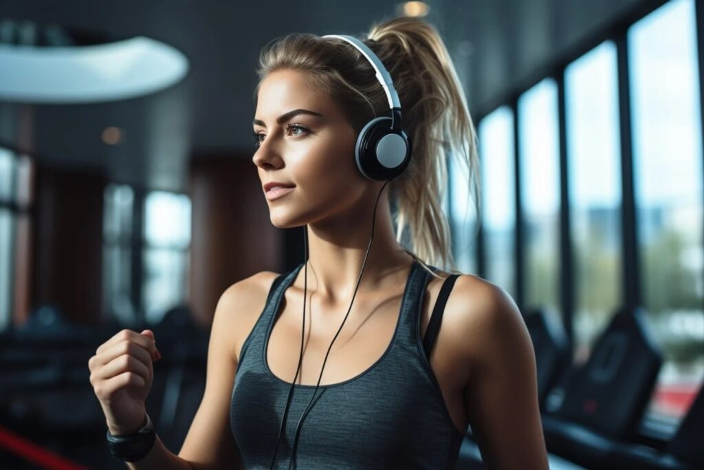 Fitness - Οι γυναίκες παρουσιάζουν μικρότερη μεταβλητότητα 