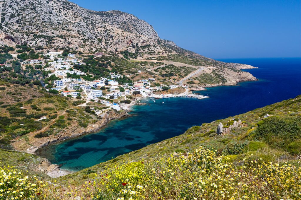 Δωρεάν προληπτικές εξετάσεις σε απομακρυσμένες περιοχές της χώρας