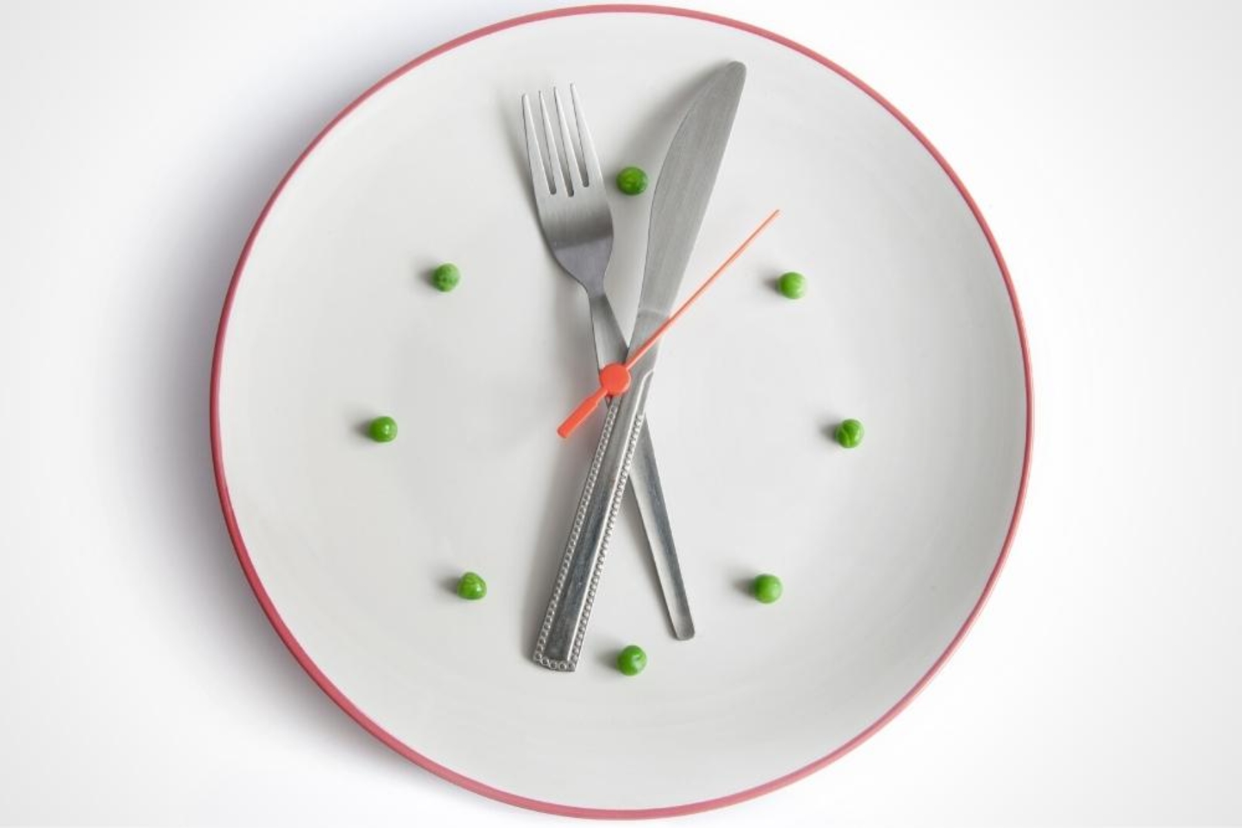 Ώρες γεύμα: Πώς oι ώρες των γευμάτων μπορούν να επηρεάσουν τη συνολική υγεία σας;