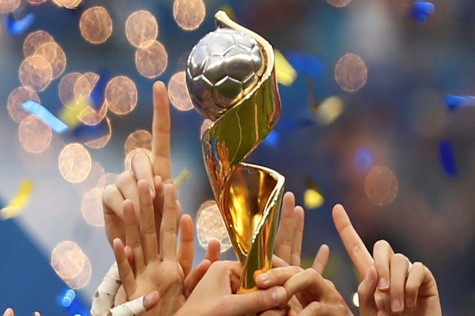 Google Doodle: Αφιερωμένο το σημερινό Doodle στον τελικό Παγκοσμίου Κυπέλλου Ποδοσφαίρου Γυναικών
