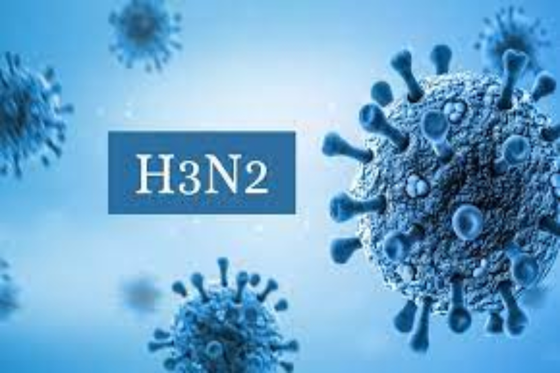 Γρίπη H3N2: Τι είναι, πώς αντιμετωπίζεται και ποια είναι τα συμπτώματα;