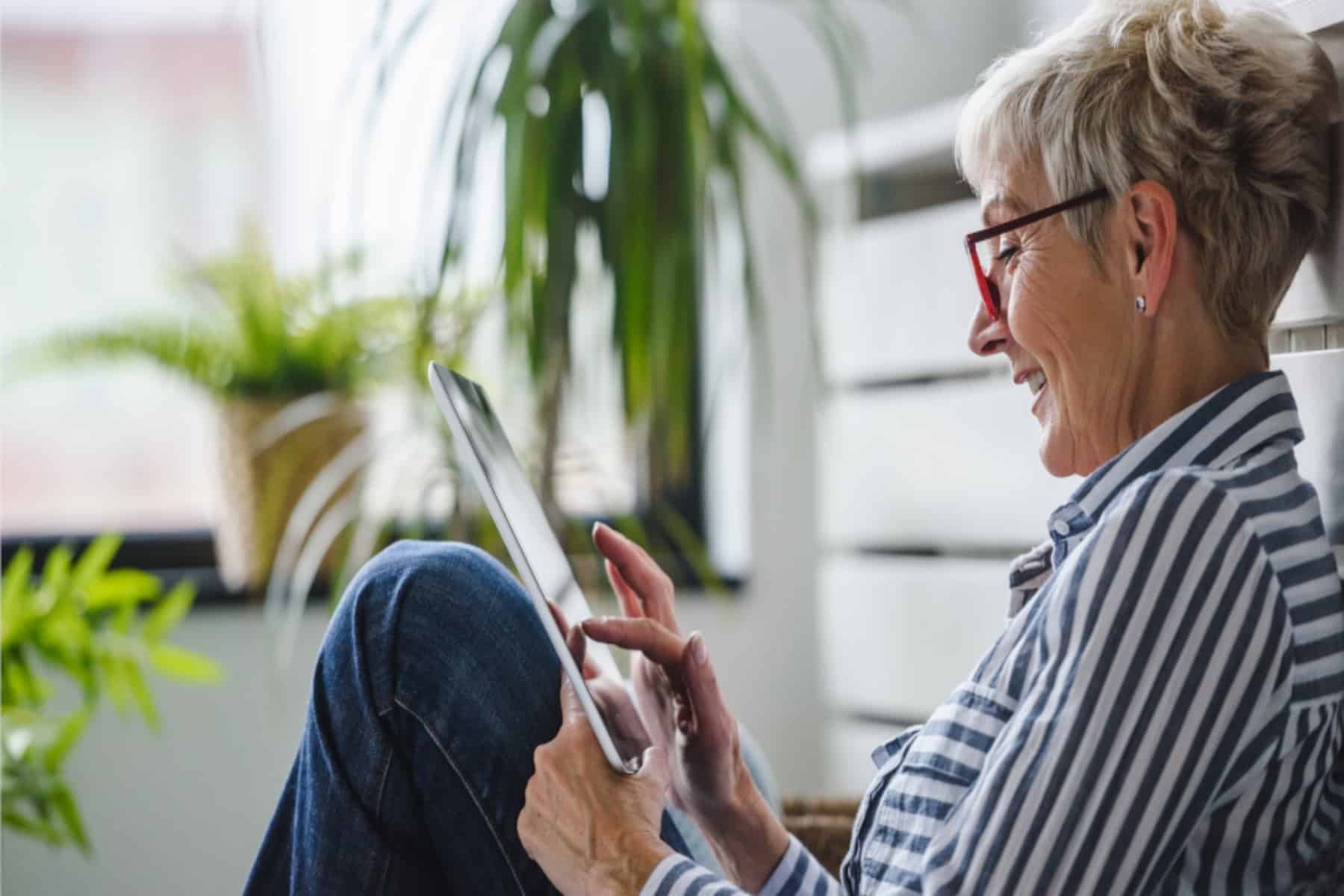 Ηλικιωμένοι μνήμη: Ωφέλιμα τα ψηφιακά παιχνίδια παζλ για τη μνήμη των ηλικιωμένων