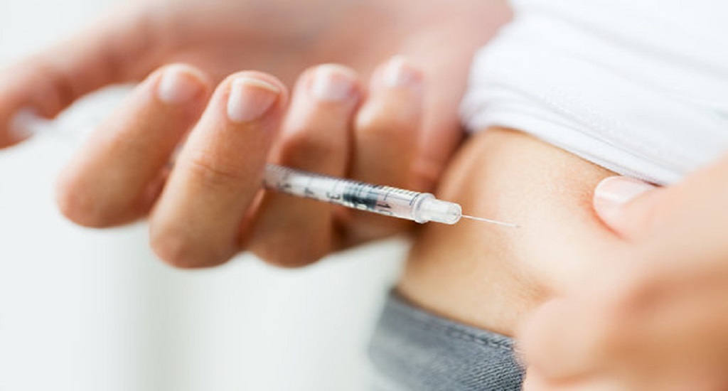 Διαβήτης: Η ορμόνη GDF15 βρέθηκε ότι κάνει την ινσουλίνη να λειτουργεί καλύτερα