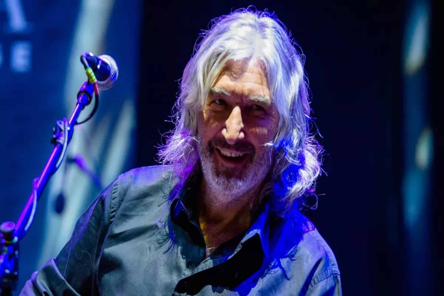 Jack Sonni: Πέθανε ο κιθαρίστας των Dire Straits σε ηλικία 68 ετών