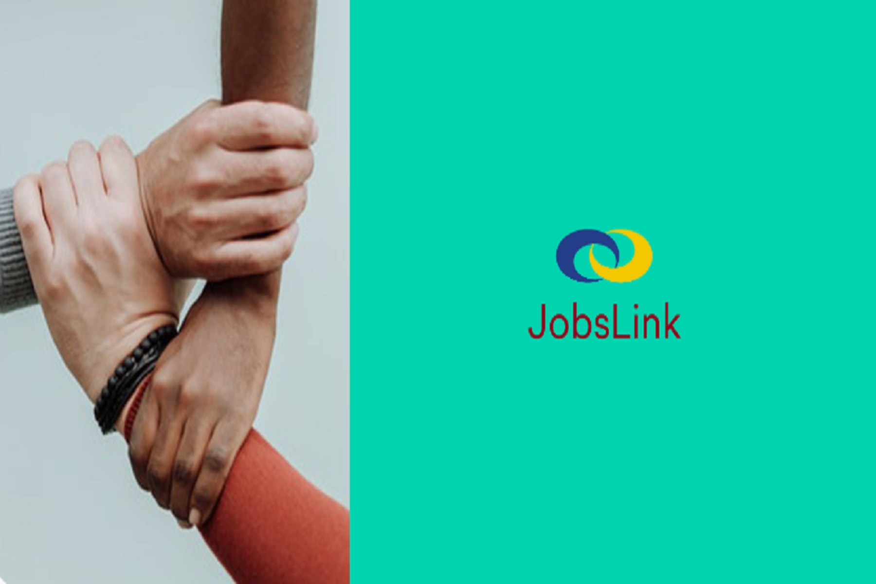 JobsLink: Θεμέλιο της συμπερίληψης & της αποδοχής της διαφορετικότητας