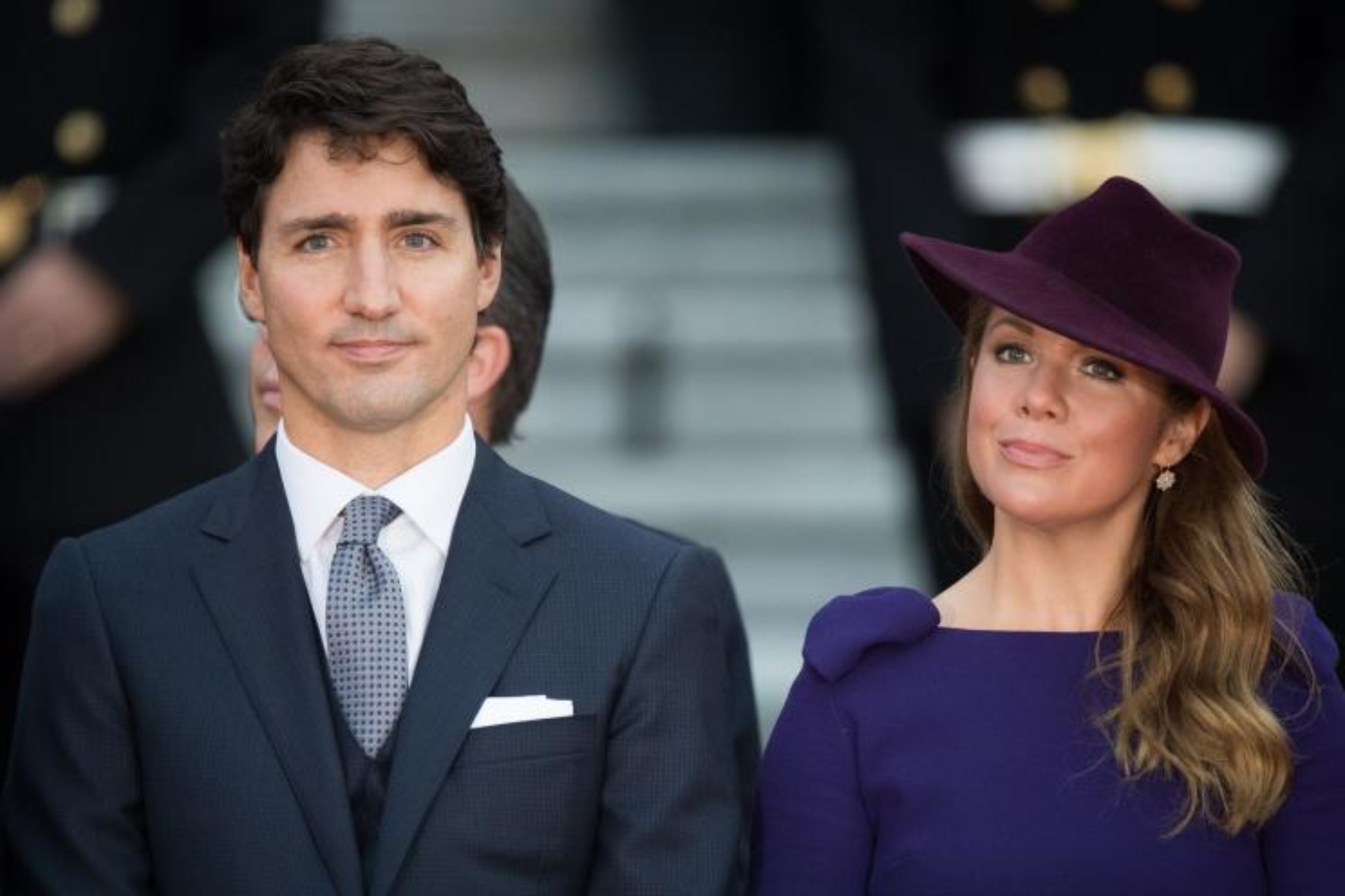 Justin Trudeau: Ο Καναδός πρωθυπουργός χωρίζει μετά από 18 χρόνια γάμου